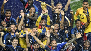 Mondial-2022: Br&eacute;sil, Argentine, France... qui d&eacute;crochera l'&eacute;toile du d&eacute;sert ?