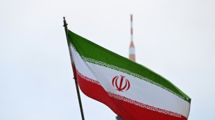 Iran executed at least 1,000 this year in prison 'mass killing': NGO