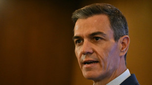 Trump turmoil sees Spain's Sanchez emerge as progressive star