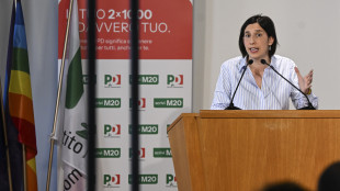 Schlein, non ci sono condizioni per riprendere import gas dalla Russia