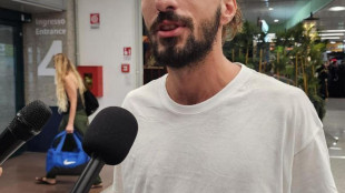 Attivista Flotilla, 'causa ad Israele per sequestro'