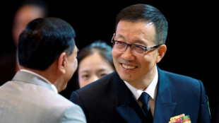 Treffen der Verteidigungsminister: China mahnt USA zu Zur&uuml;ckhaltung in Taiwan-Frage
