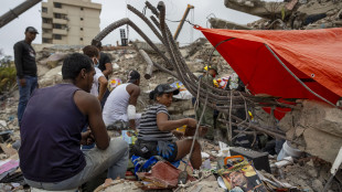 In Venezuela il bilancio del doppio terremoto sale a 5.208 morti