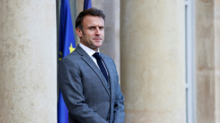 Antis&eacute;mitisme: les repr&eacute;sentants des cultes re&ccedil;us &agrave; l'Elys&eacute;e