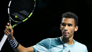 Auger-Aliassime supera favorito Rune e vai &agrave; final do ATP 500 da Basileia