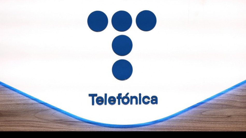 Telef&oacute;nica anuncia haberle ganado a Colombia un arbitraje por casi USD 380 millones