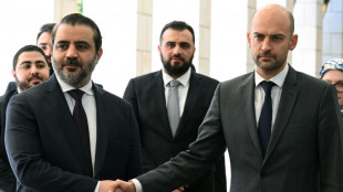 La lutte contre l'EI, "priorit&eacute; absolue", dit le chef de la diplomatie fran&ccedil;aise