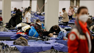 Kipping wirft Wissing Unt&auml;tigkeit bei Verteilung der Ukraine-Fl&uuml;chtlinge vor
