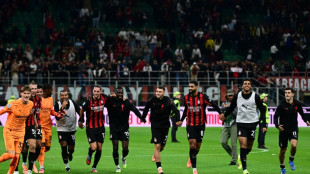 AC Milan face Scudetto rivals Juve after landmark San Siro ruling