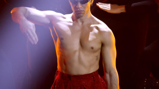 Mahmood, al via la seconda parte del N.L.D.A. Tour