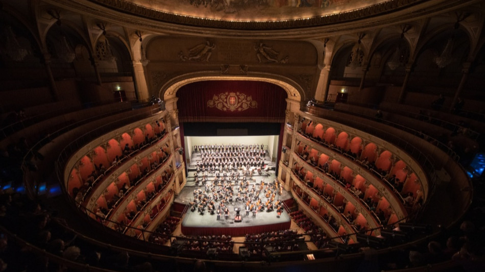 Opera Roma, stagione stellare con pi&ugrave; titoli e serate