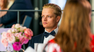 El hijo mayor de la princesa Mette Marit de Noruega será juzgado en unos meses por violaciones