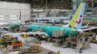 Ungemach f&uuml;r Flugzeugbauer Boeing: Arbeiter in Region Seattle stimmen f&uuml;r Streik