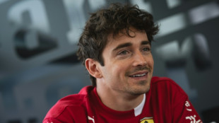 Driven Leclerc determined to restore Ferrari to the top of F1