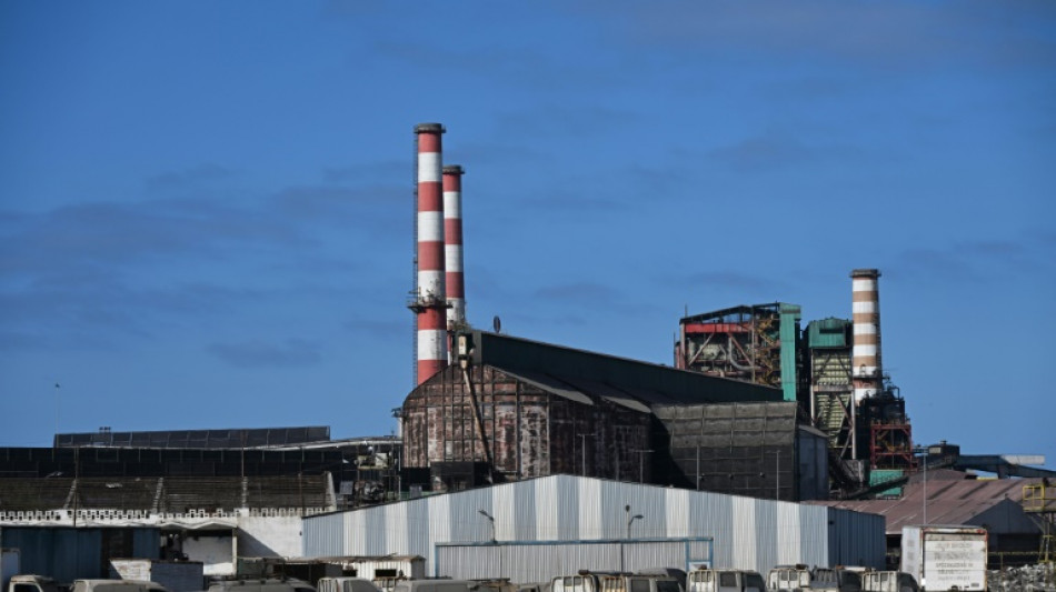 Les laiss&eacute;s pour compte de la transition &eacute;nerg&eacute;tique au Chili