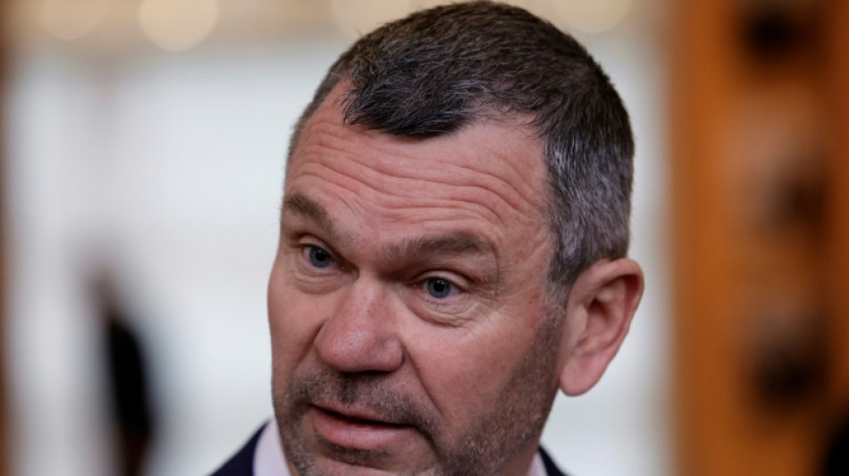 R&eacute;mun&eacute;ration des agriculteurs: le patron d'Intermarch&eacute; appelle &agrave; un texte "plus contraignant"