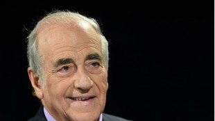 D&eacute;c&egrave;s &agrave; 86 ans du journaliste politique Jean-Pierre Elkabbach&nbsp;