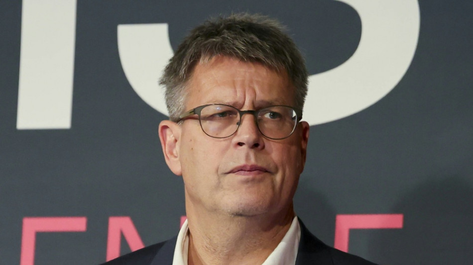 Weikert: Sport pocht auf Anteil aus Sondervermögen