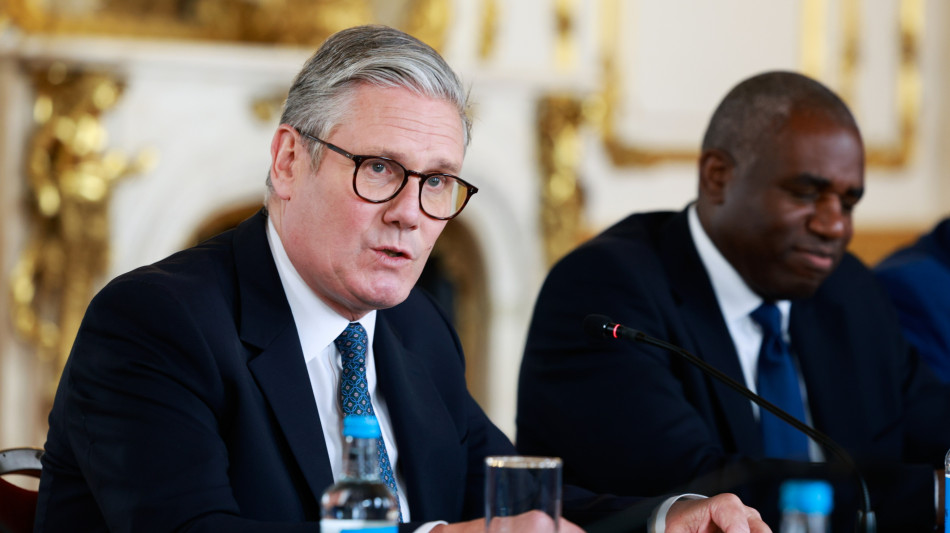 Sanzioni Gb contro frange pi&ugrave; estreme coloni israeliani
