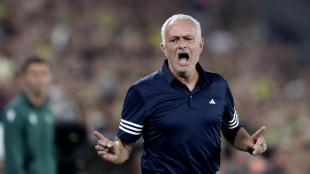 Media inglesi 'torna Mourinho, allenerà il Nottingham Forest'
