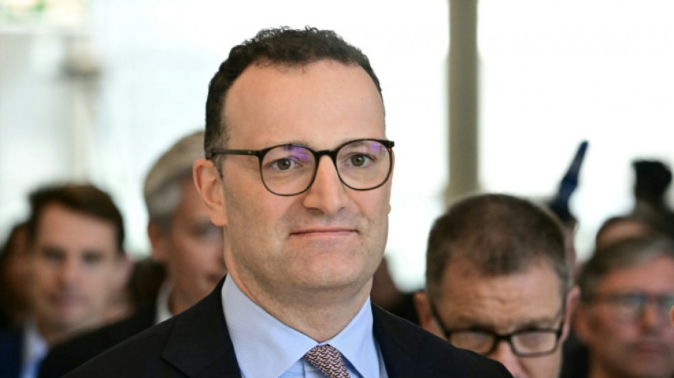 Maskenbeschaffung: Schwere Vorwürfe gegen Spahn in Aktueller Stunde