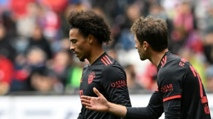 Allemagne: le Bayern tombe &agrave; Augsbourg, Dortmund en profite pour prendre la t&ecirc;te