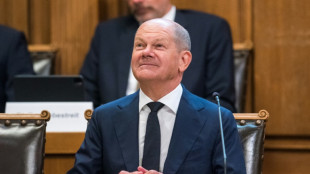 "Da war nichts": Scholz weist Verdacht von Fehlverhalten in Cum-Ex-Skandal zur&uuml;ck