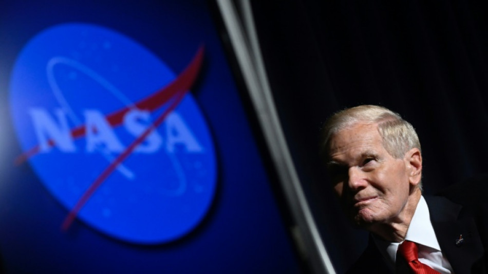 La Nasa rejoint la qu&ecirc;te pour comprendre les ovnis