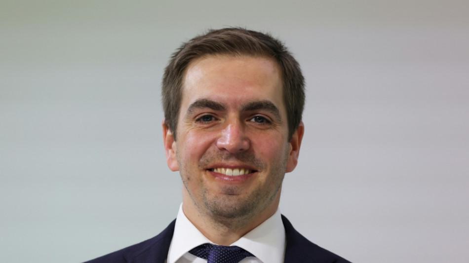 Lahm: Bayern sind "einzigartig in Europa" 