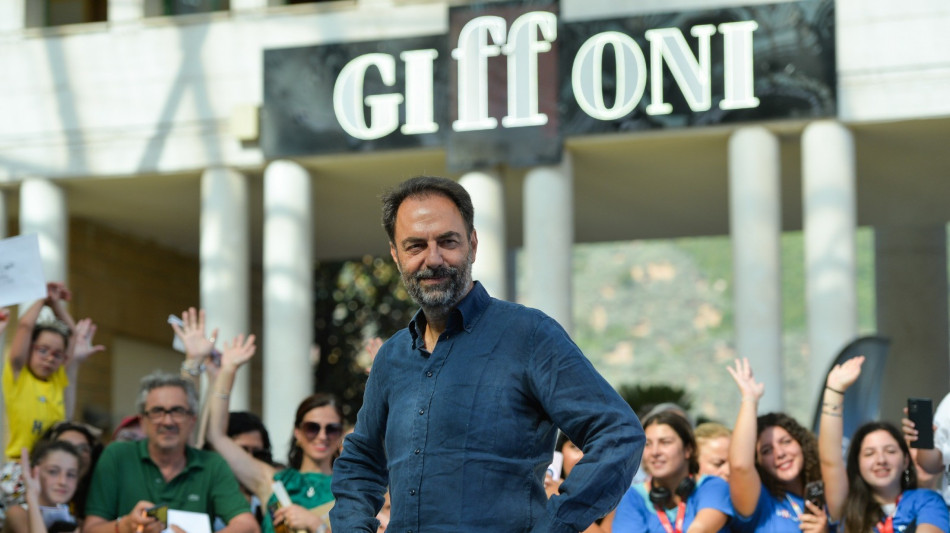 Marcorè, 'un nuovo film nel 2026 e poi un anno sabbatico'