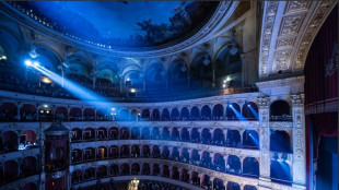 Più spettacoli e date, Opera di Roma apre con Lohengrin