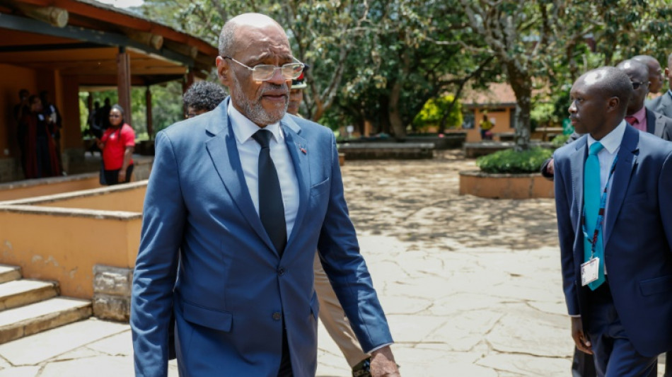 D&eacute;mission du Premier ministre d'Ha&iuml;ti: et maintenant ?