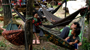 Thailand: Kämpfe mit Kambodscha könnten sich zu "Krieg" ausweiten