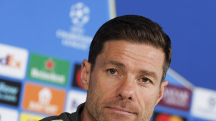 Champions: Xabi Alonso si gioca tutto contro il City 'la squadra è con me'