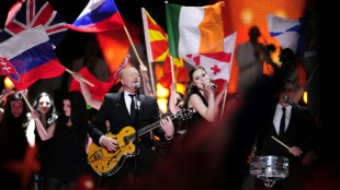 Wechsel innerhalb der ARD: SWR &uuml;bernimmt Federf&uuml;hrung bei Eurovision Song Contest
