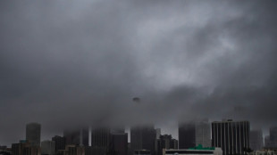 Heftige Unwetter an Weihnachten: &Uuml;berflutungen und Schlammlawinen in Kalifornien