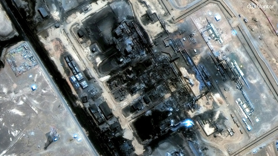 Les Houthis frappent l'Arabie saoudite, l'Iran d&eacute;ment toute implication dans la guerre au Y&eacute;men