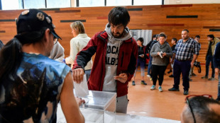 Au Pays basque, perc&eacute;e &eacute;lectorale pour les h&eacute;ritiers de la branche politique d'ETA