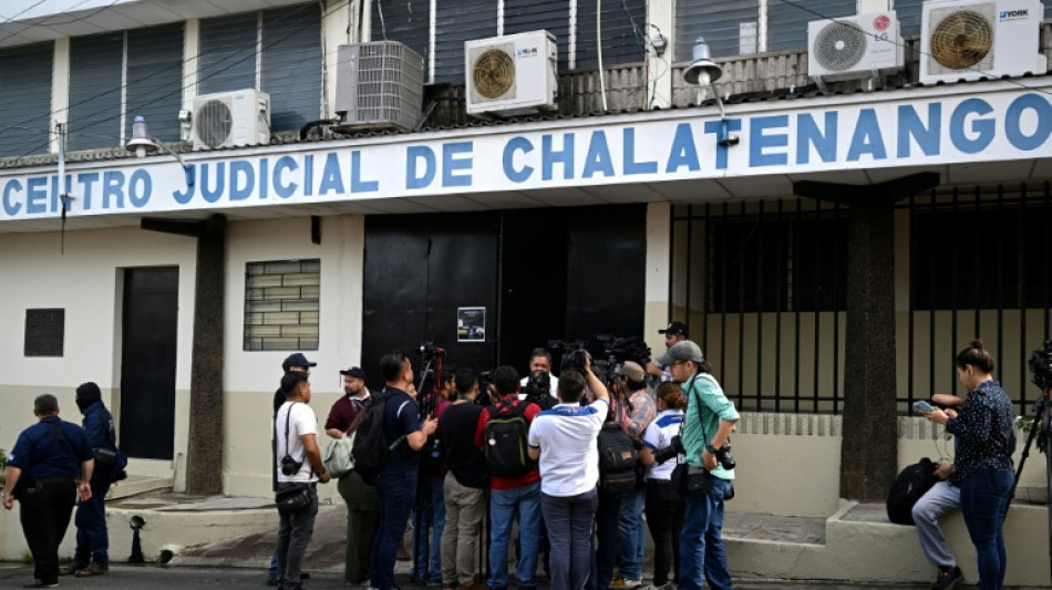 Militares são condenados a 60 anos de prisão por morte de jornalistas holandeses em El Salvador