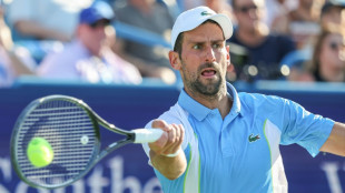 Djokovic vence Alcaraz e conquista o Masters 1000 de Cincinnati pela 3&ordf; vez