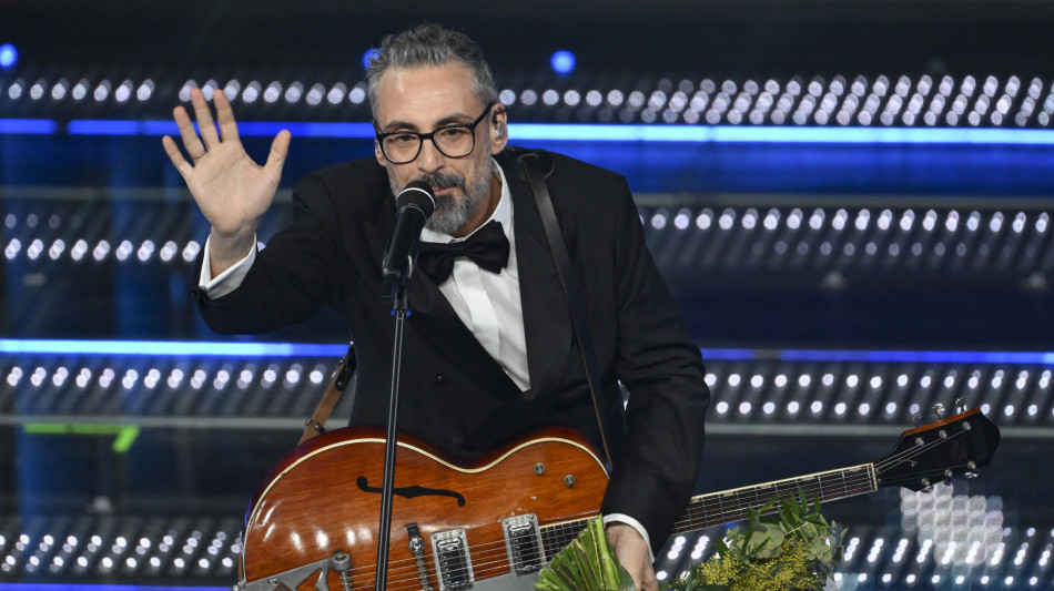 Parte dal Friuli il tour estivo di Brunori Sas