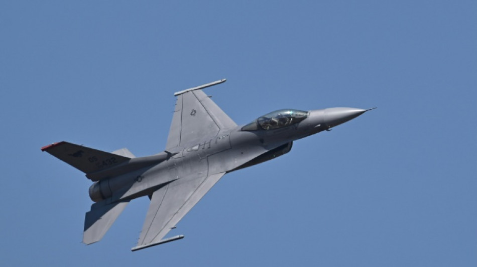 USA signalisieren erstmals Offenheit f&uuml;r Kampfjet-Lieferungen an die Ukraine