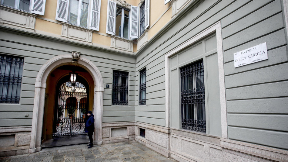 Melzi d'Eril avvia la riorganizzazione di Mediobanca