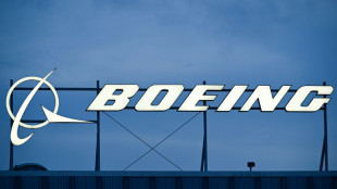 Zeitung: Boeing-Konzern erw&auml;gt Verkauf seiner Raumfahrtsparte