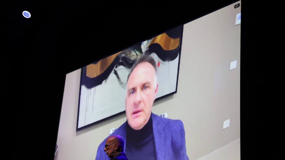 Orsini, 'Piano di Rilancio Italia, ne parleremo con Giorgetti'