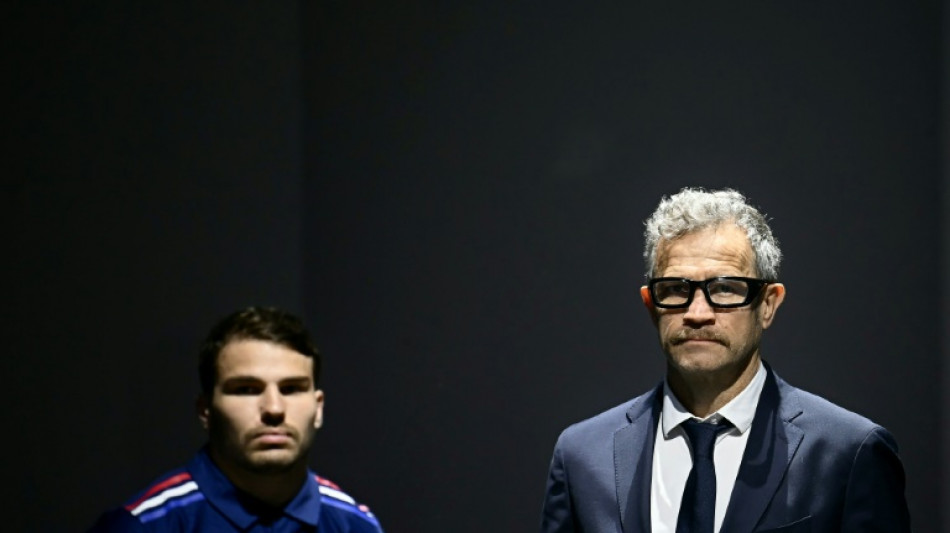 Dupont returns to Six Nations as France bid to dethrone Ireland