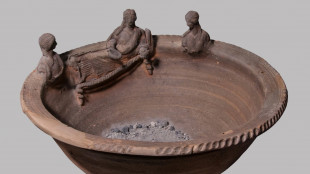 Sacrifici prima dell'eruzione, nuove scoperte a Pompei