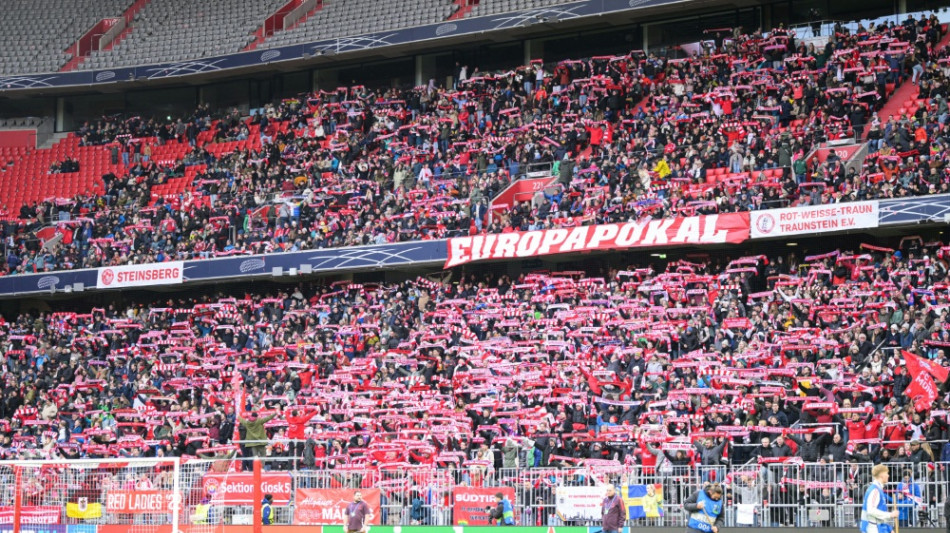 Bayern-Frauen gegen Barcelona erneut in der Arena
