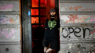 Vis&eacute;e par de nouvelles lois, la communaut&eacute; LGBT en G&eacute;orgie craint une r&eacute;pression "&agrave; la russe"