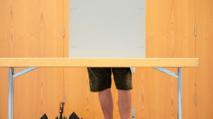 Kommunalwahl in Th&uuml;ringen: Rund 1,7 Millionen Menschen zur Stimmabgabe aufgerufen